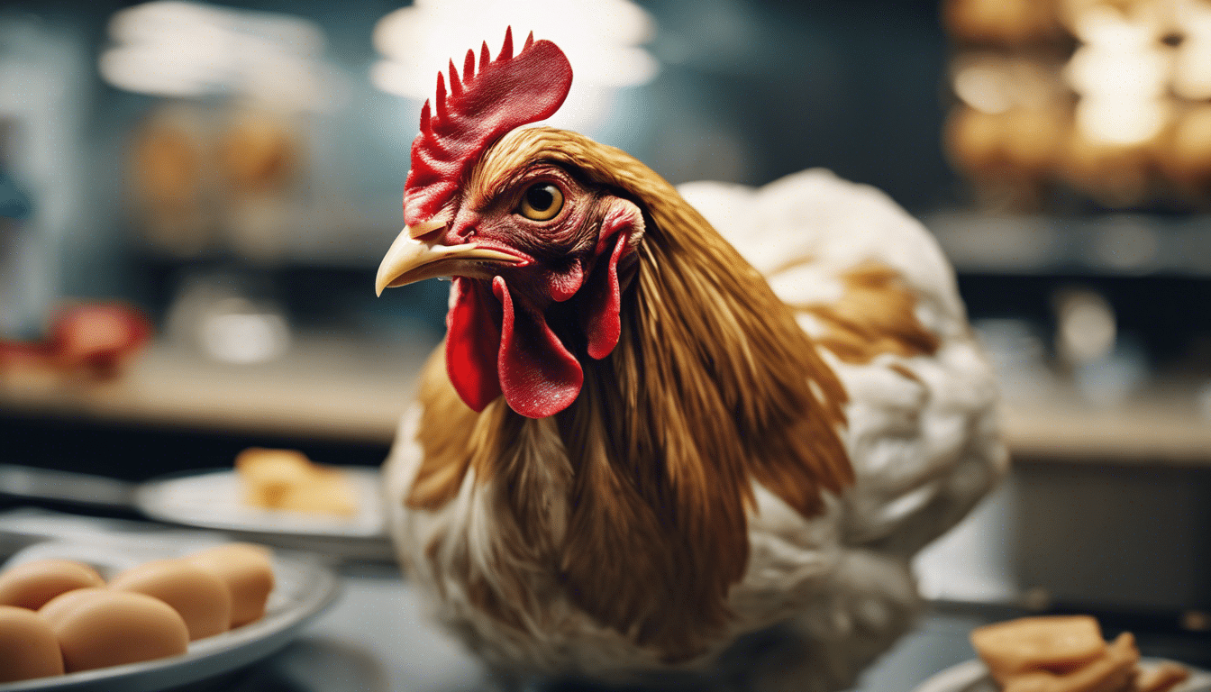 soins de santé des poulets : offrir du divertissement et une stimulation mentale aux poulets. gardez votre troupeau en bonne santé et heureux grâce à nos solutions innovantes en matière de santé des poulets.