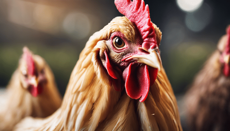 Cold-Hardy and Heat-Tolerant Chicken Breeds: Choosing the Perfect ...