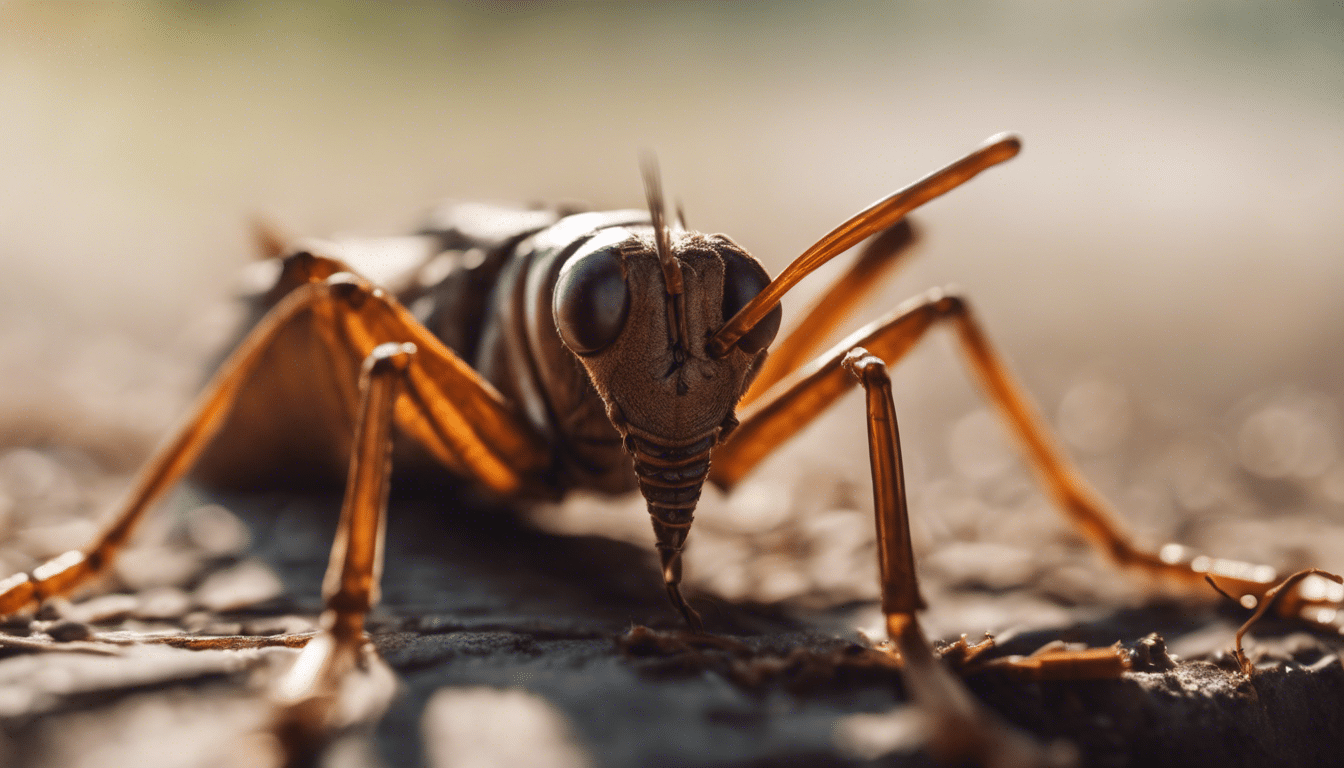 Crickets 🦗 or Mealworms 🐛 as Feeder Insects: Choosing the Best Option ...