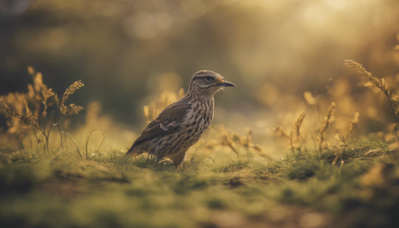 engage in citizen science and small wildlife monitoring programs to seize unique opportunities for environmental stewardship and scientific discovery.