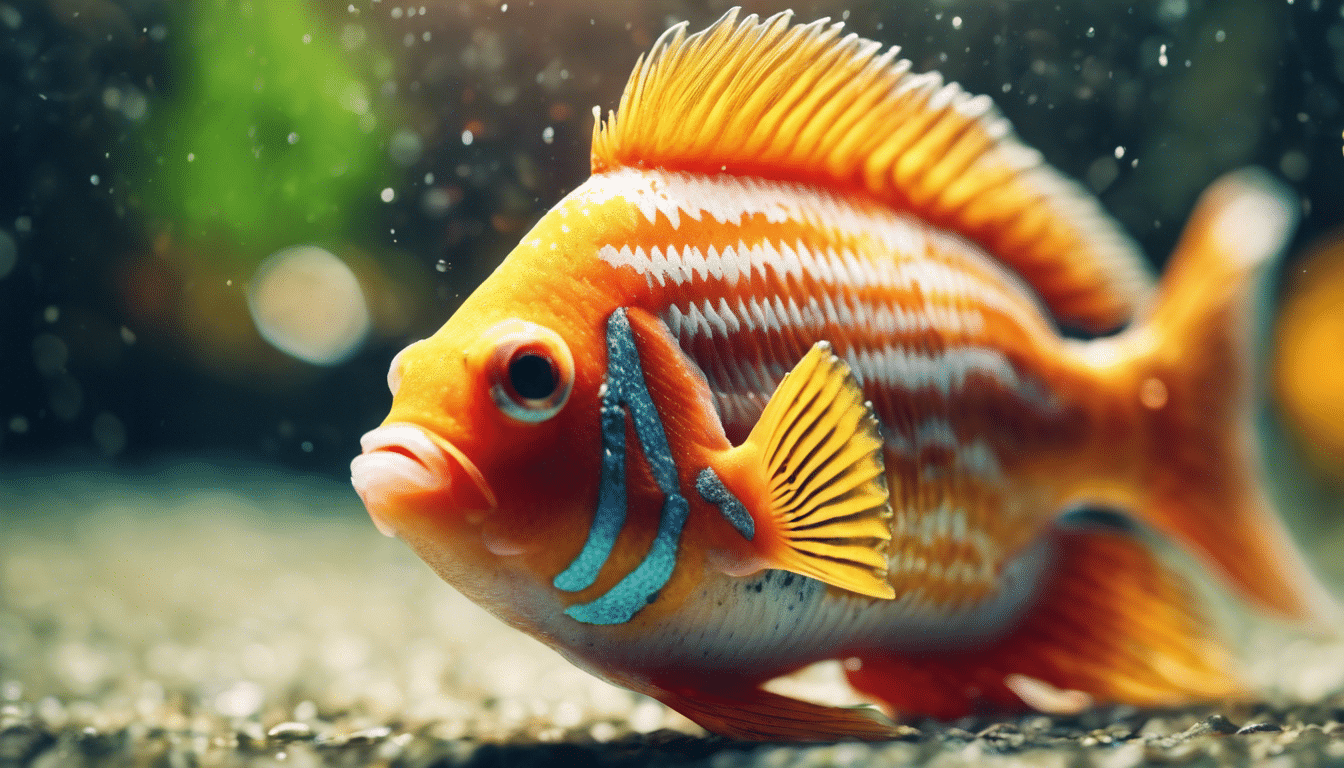 discover a wide range of beautiful and vibrant ornamental fish suitable for outdoor aquariums. browse our collection today and create the perfect aquatic environment.