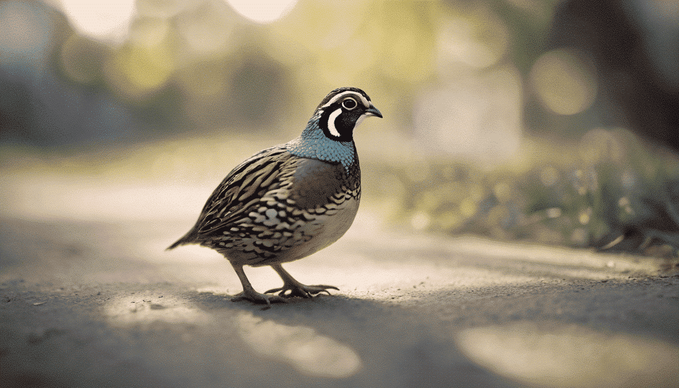 Descubra todo lo que necesita saber sobre las codornices, sus hábitos, hábitats y más. aprenda sobre la caza de codornices, los esfuerzos de conservación y la importancia de estas aves esquivas.