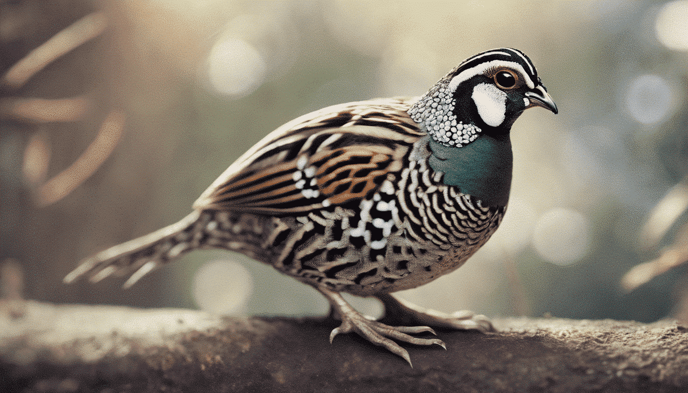 discover information about quails, their habits, and habitats. learn about quail hunting and conservation efforts to protect quail populations worldwide.