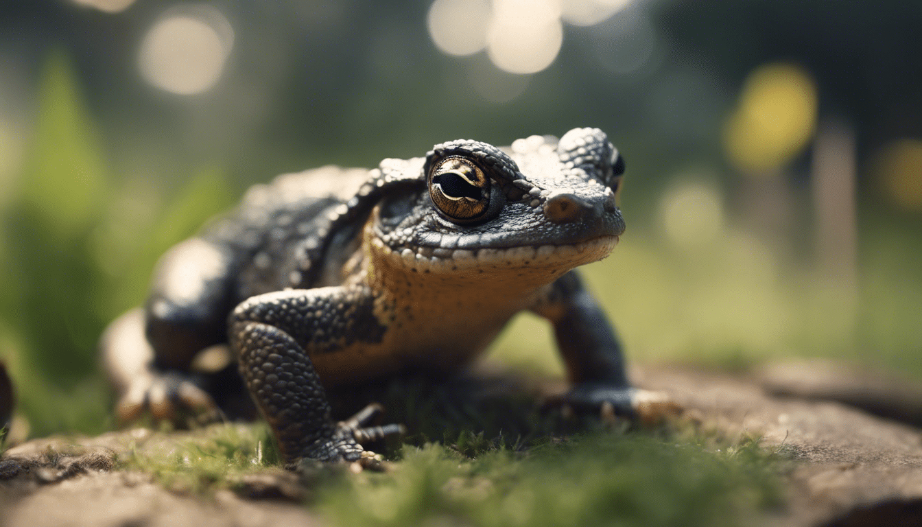 scopri l'affascinante mondo dei piccoli rettili e anfibi allo stato brado, le loro abitudini, habitat e diversità. conoscere i loro comportamenti e gli adattamenti unici nei diversi ecosistemi.