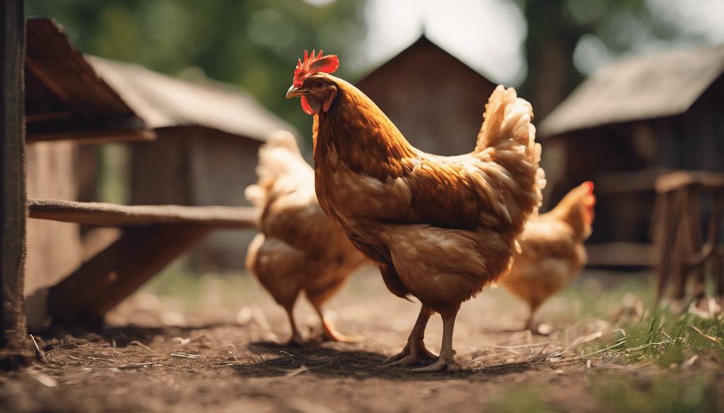 discover the best practices, tips, and advice for building and maintaining traditional chicken coops with our comprehensive guide.