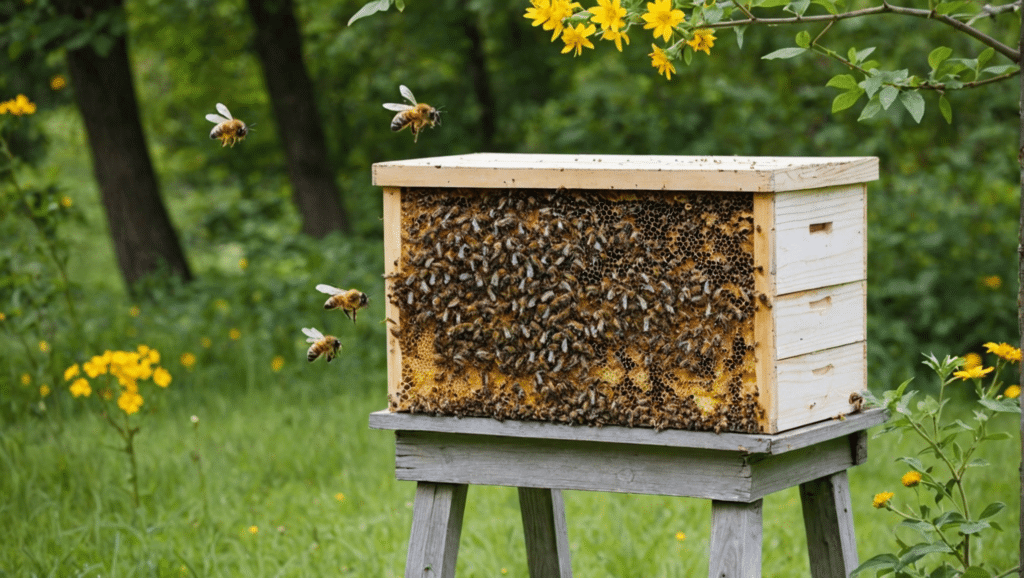 Uncovering The Buzz 🐝: Everything You Need To Know About Natural Honey 