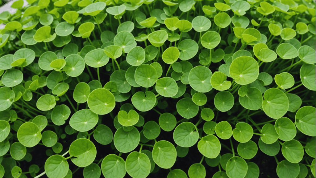 Uncovering the Potential of Watercress Seeds: The Next Superfood?