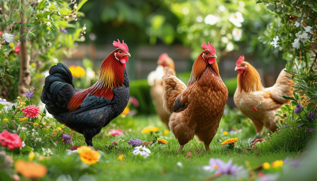 Pampering Your Silky Chickens 🐔: The Ultimate Guide