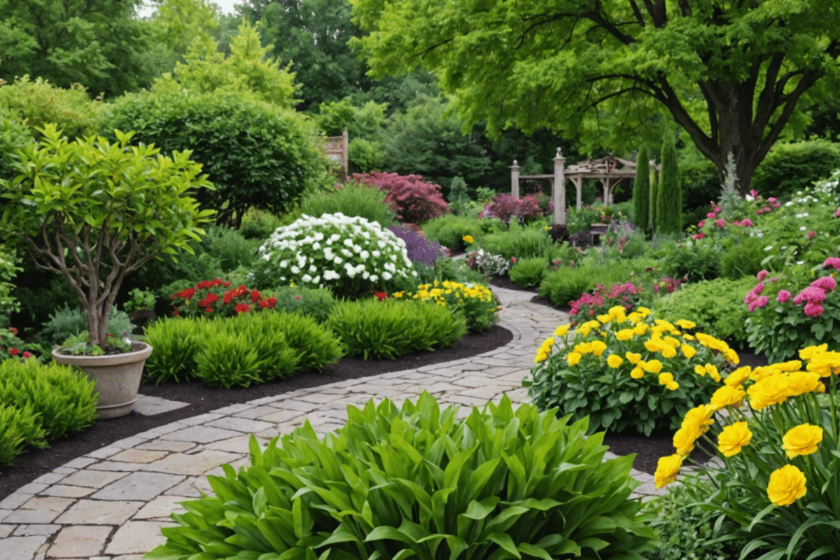 Desbloqueie o Paraíso dos Pássaros: Transforme seu jardim hoje!