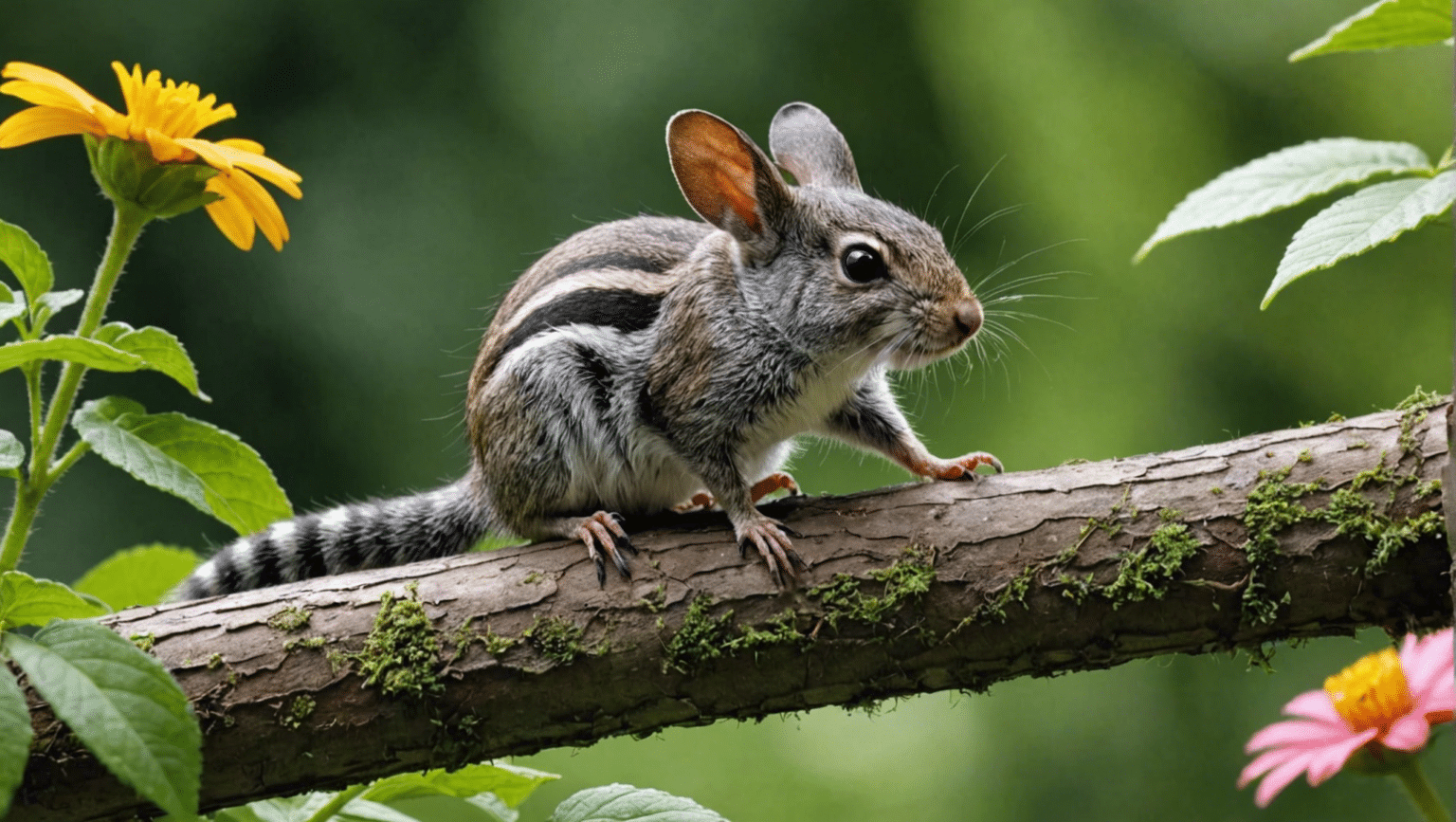 Uncover The World Of Backyard Pests Animals 🐜🕷️ And Their Surprising Uses