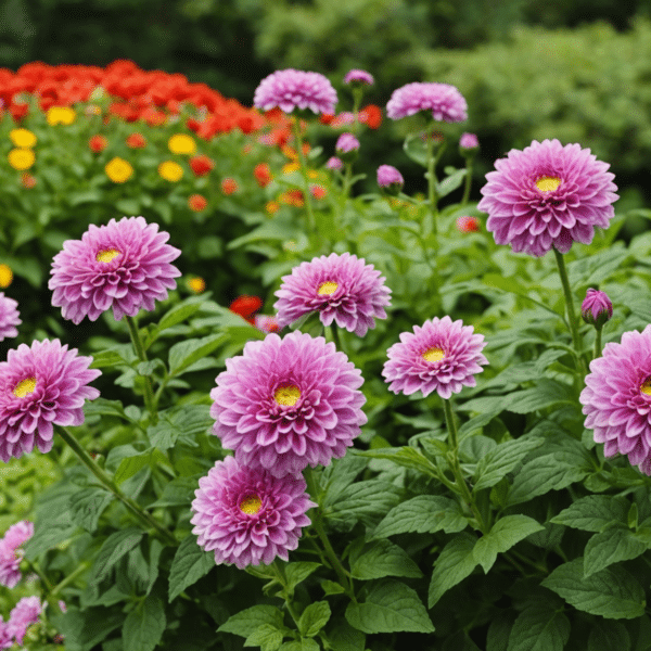 discover the benefits of mum seeds and how they can enhance your garden. learn about how these seeds can help your plants thrive and create a vibrant garden environment.