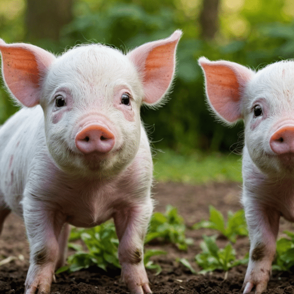 discover adorable and charming names for newborn piglets in this delightful guide. find the perfect moniker for your little piglet and make a lasting impression.