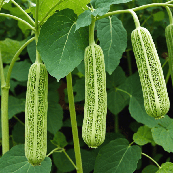 discover the incredible benefits of luffa seeds and how they can improve your health and wellness. learn about their nutritional value, uses, and potential advantages for your well-being.