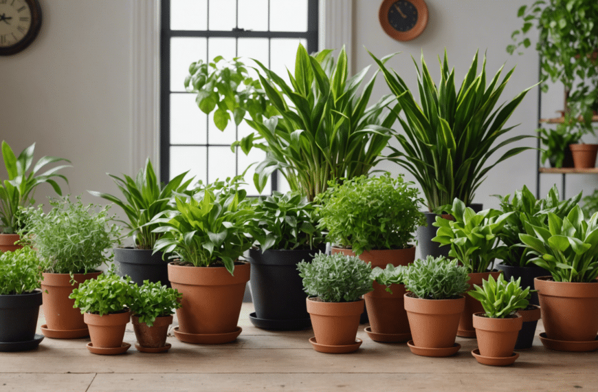 discover innovative indoor gardening ideas to bring greenery and life into your living space. explore creative techniques for growing plants indoors and transforming your home into a lush garden oasis.