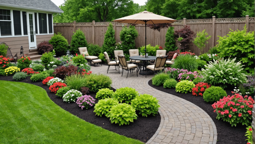 Creative Deck Gardening Ideas to Transform Your Outdoor Space