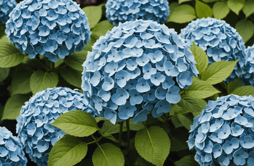 discover if planting hydrangea seeds is worth it with helpful tips and insights. learn about the benefits and challenges of planting hydrangea seeds for a thriving garden.