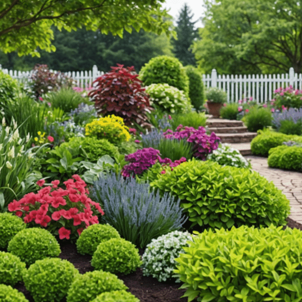 discover creative and inspiring diy garden decor ideas to beautify your outdoor space and unleash your creativity. explore unique and budget-friendly projects for a stunning garden makeover.