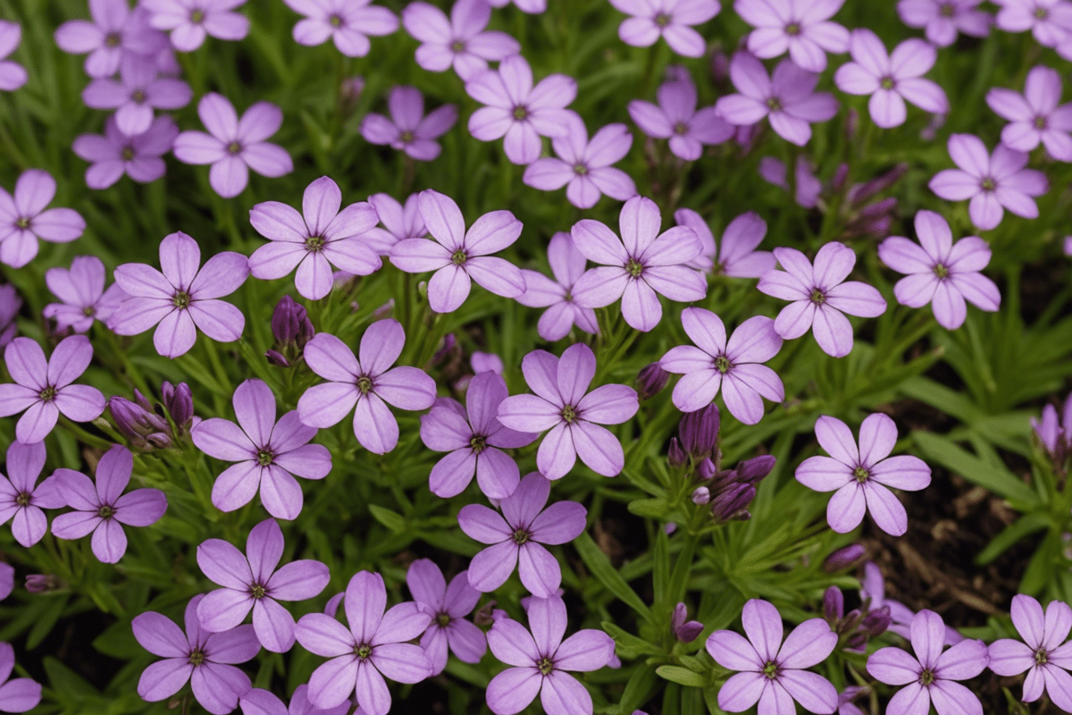 discover what creeping phlox seeds are and learn how to grow them with our comprehensive guide.