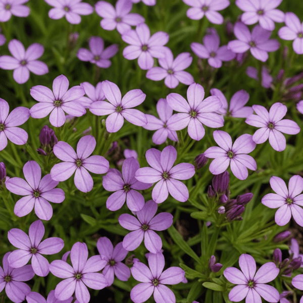 discover what creeping phlox seeds are and learn how to grow them with our comprehensive guide.