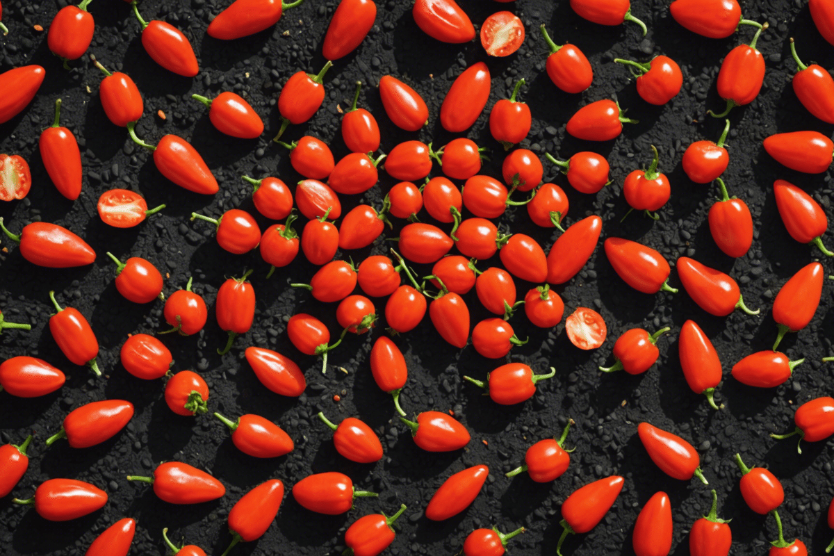 discover the unique qualities of pimento seeds and their special significance in various culinary and cultural traditions.