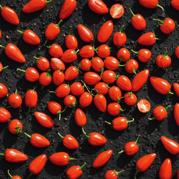 discover the unique qualities of pimento seeds and their special significance in various culinary and cultural traditions.
