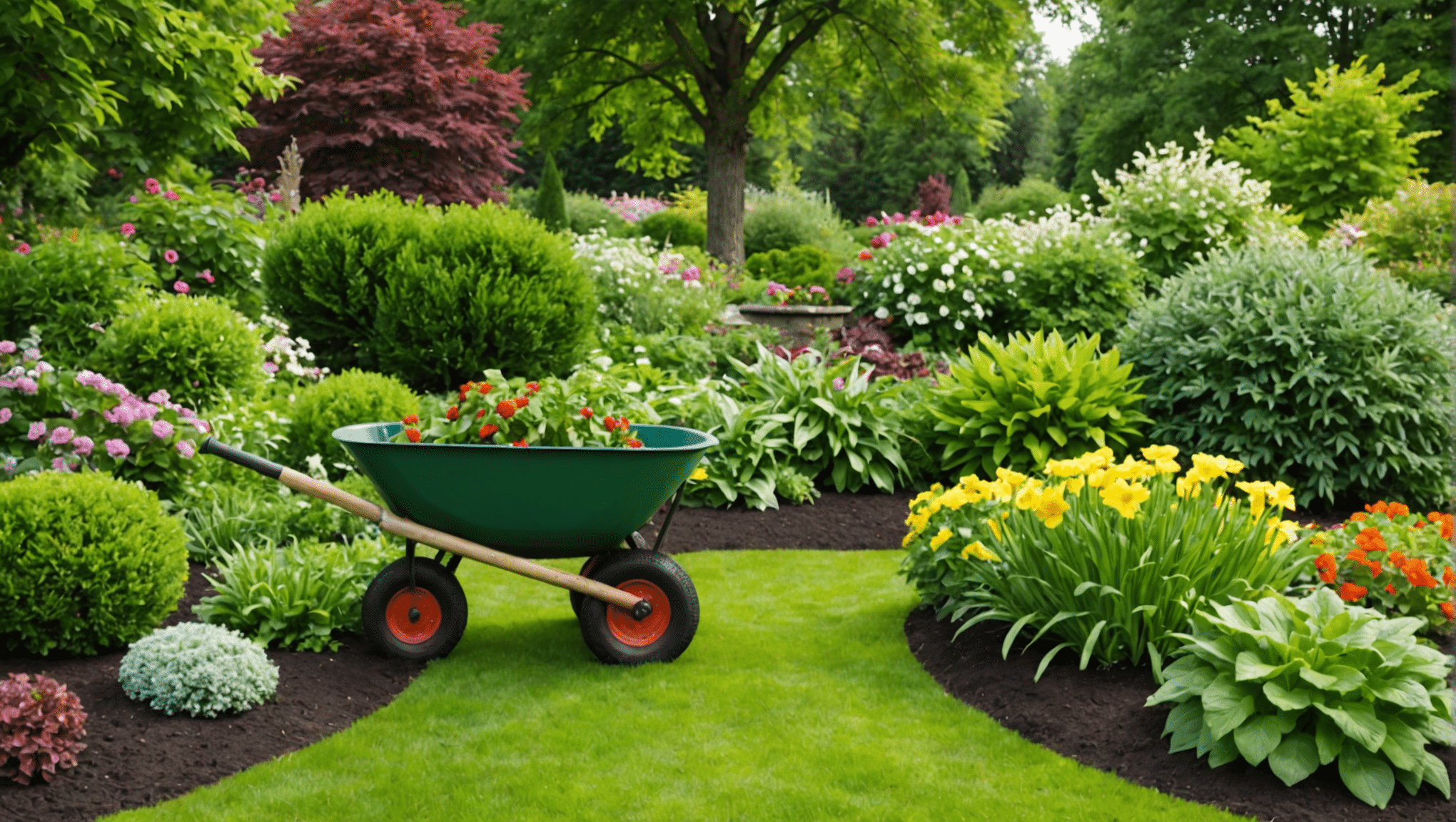 discover the benefits of organic fertilizers for your garden and how they provide a natural solution for nurturing your plants and soil.