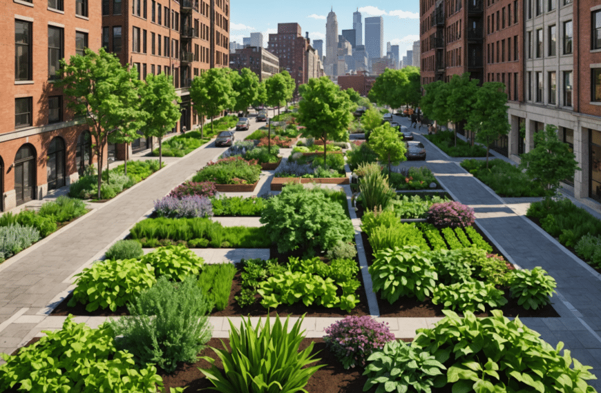 find out how urban gardening can contribute to maximizing greenery in the city with this informative article.