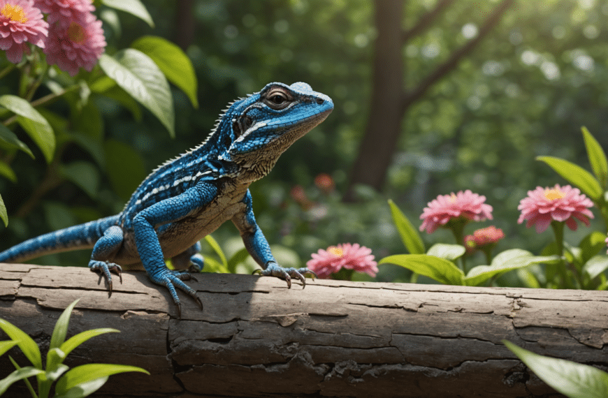 learn the best ways to care for eastern fence lizards with our comprehensive guide, covering habitat, diet, and health considerations.