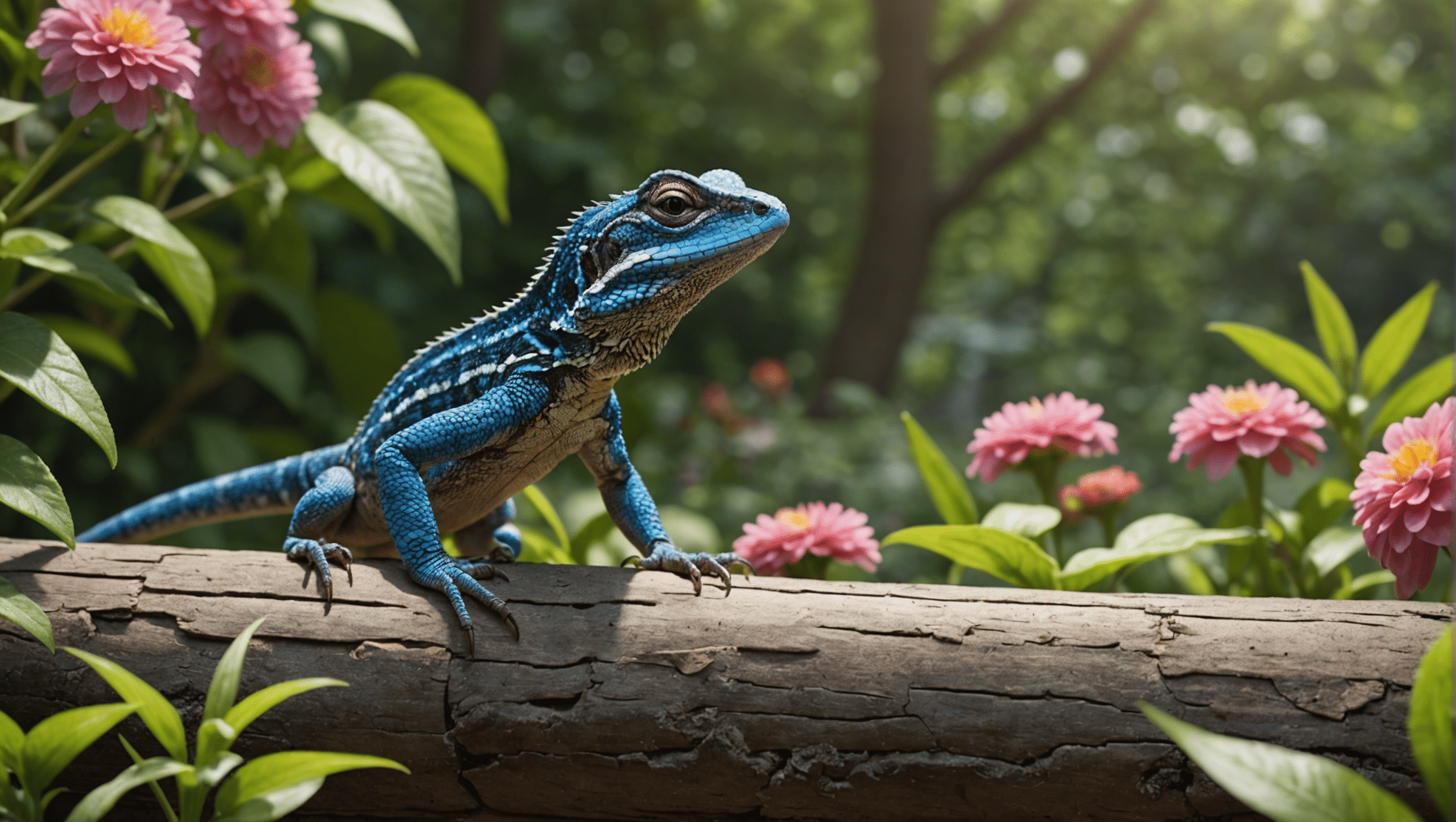 learn the best ways to care for eastern fence lizards with our comprehensive guide, covering habitat, diet, and health considerations.