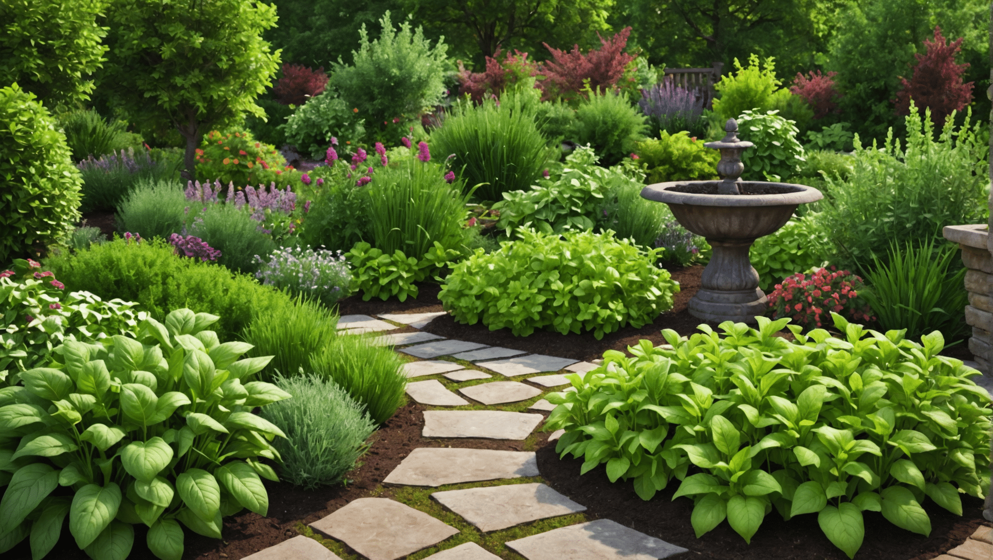 discover the top tips for successful herb gardening in our comprehensive guide to herb gardening 101. learn the essential techniques for growing herbs like a pro.