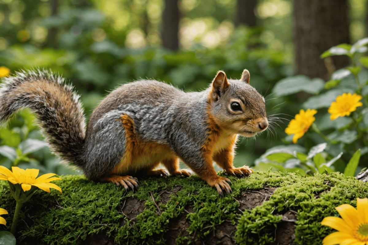 discover the irresistible allure of baby squirrels and why they have such a captivating effect on our hearts. explore the endearing qualities of these adorable creatures and the reasons behind their charm.