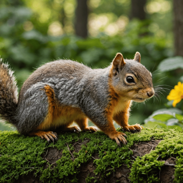 discover the irresistible allure of baby squirrels and why they have such a captivating effect on our hearts. explore the endearing qualities of these adorable creatures and the reasons behind their charm.