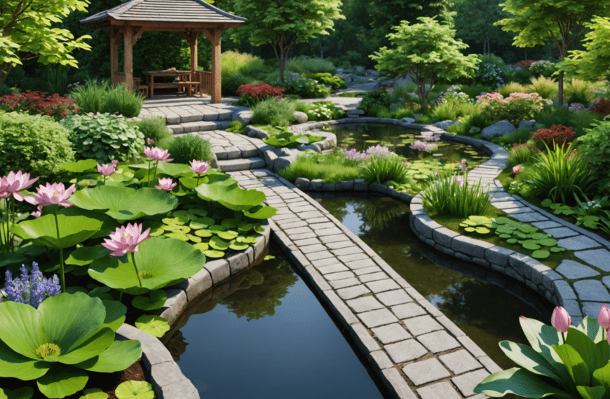 explore how garden wellness practices can enhance mindfulness by connecting with nature. discover techniques to cultivate tranquility, reduce stress, and promote mental well-being through the healing power of gardens.